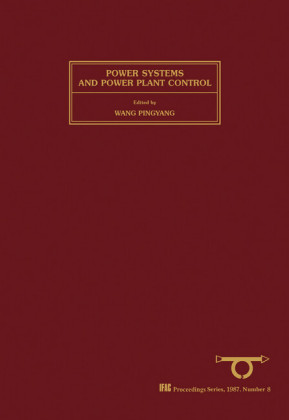Power Systems & Power Plant Control