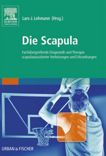 Die Scapula main product photo
