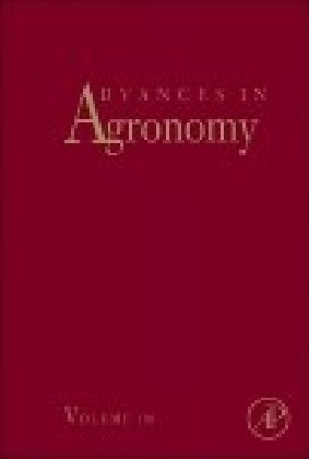 Advances in Agronomy main product photo