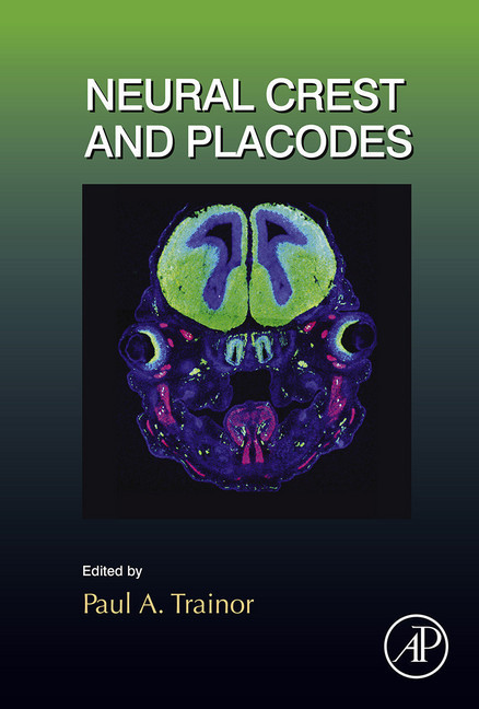 Neural Crest and Placodes main product photo