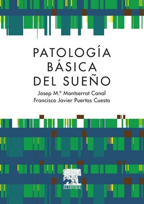 Patología básica del sueño main product photo