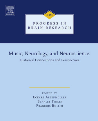 Music, Neurology, and Neuroscience: Historical Connections and Perspectives
