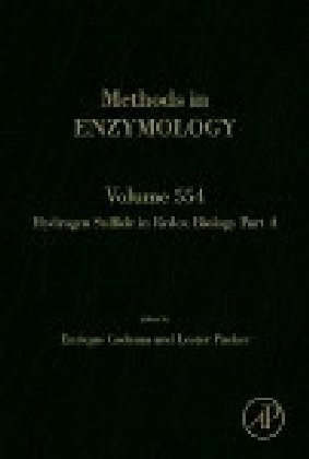 Hydrogen Sulfide in Redox Biology Part A