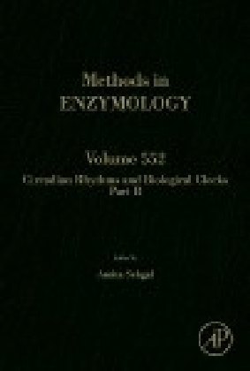 Circadian Rhythms and Biological Clocks Part B