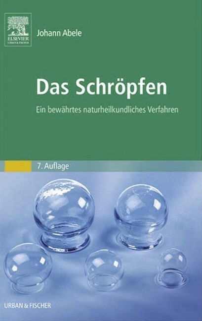 Das Schröpfen main product photo
