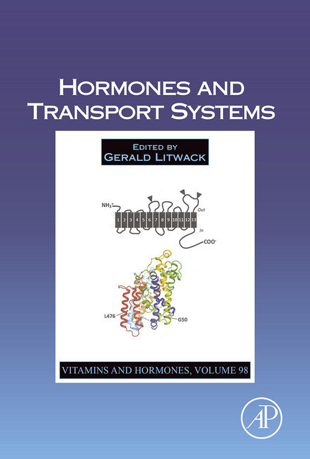 Hormones and Transport Systems main product photo