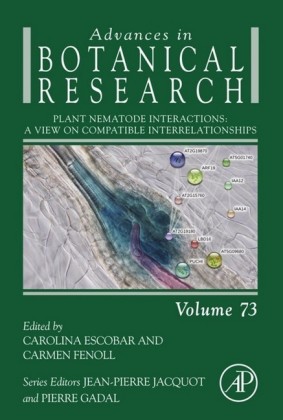 Plant Nematode Interactions