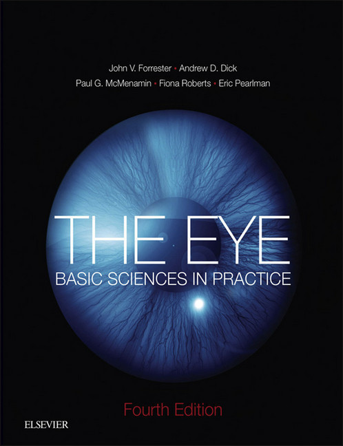 The Eye E-Book main product photo