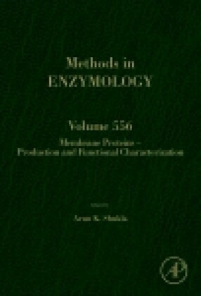 Membrane Proteins - Production and Functional Characterization