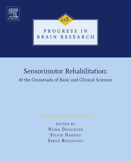 Sensorimotor Rehabilitation main product photo
