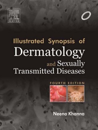 Illustrated Synopsis of Dermatology & Sexually Transmitted Diseases