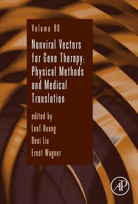 Nonviral Vectors for Gene Therapy main product photo
