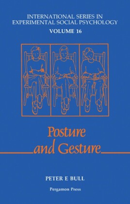 Posture & Gesture