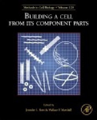 Building a Cell from its Component Parts