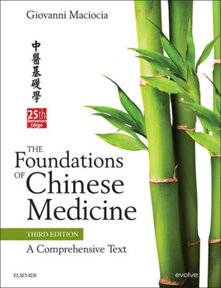 The Foundations of Chinese Medicine E-Book