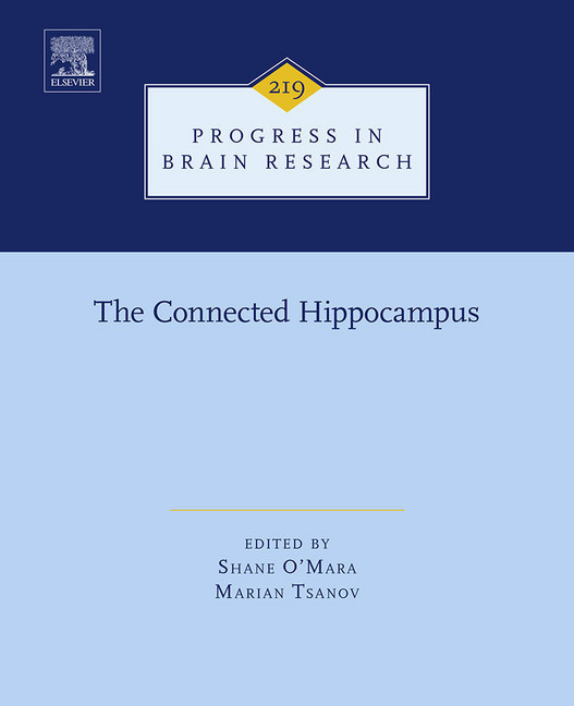 The Connected Hippocampus main product photo