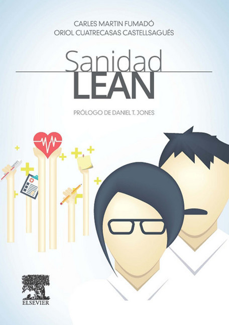 Sanidad lean main product photo