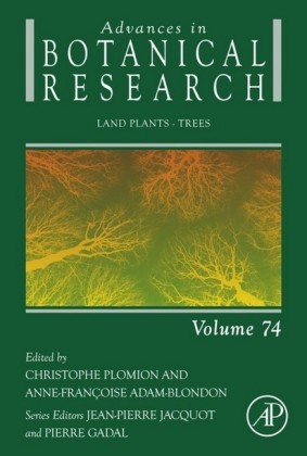 Land Plants - Trees