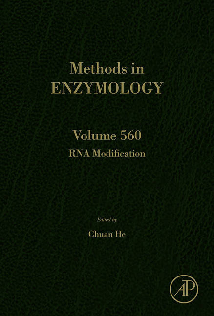 RNA Modification main product photo