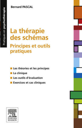 La thérapie des schémas