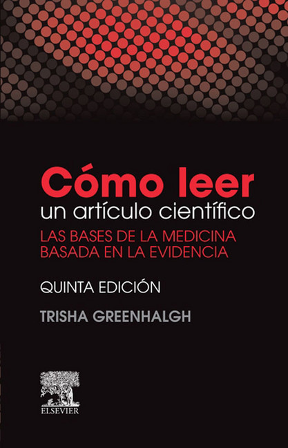 Cómo leer un artículo científico main product photo