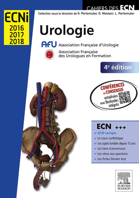 Urologie main product photo