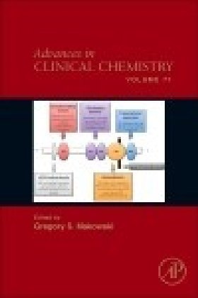 Advances in Clinical Chemistry