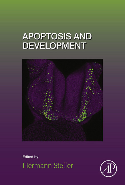 Apoptosis and Development main product photo