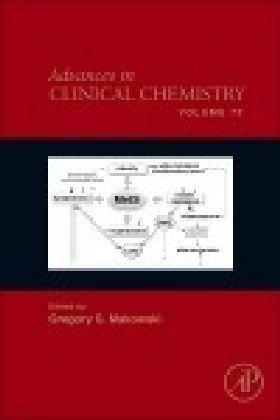 Advances in Clinical Chemistry