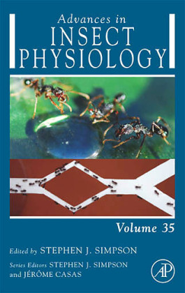 Advances in Insect Physiology