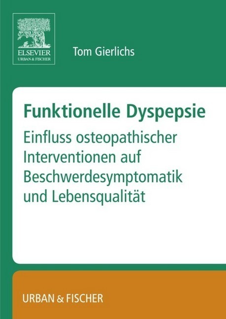 Funktionelle Dyspepsie main product photo