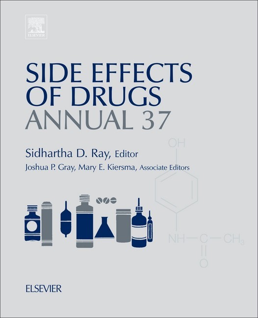 Side Effects of Drugs Annual main product photo