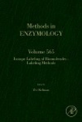 Isotope Labeling of Biomolecules - Labeling Methods