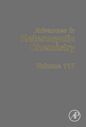 Advances in Heterocyclic Chemistry