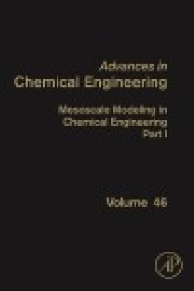 Mesoscale Modeling in Chemical Engineering Part I main product photo
