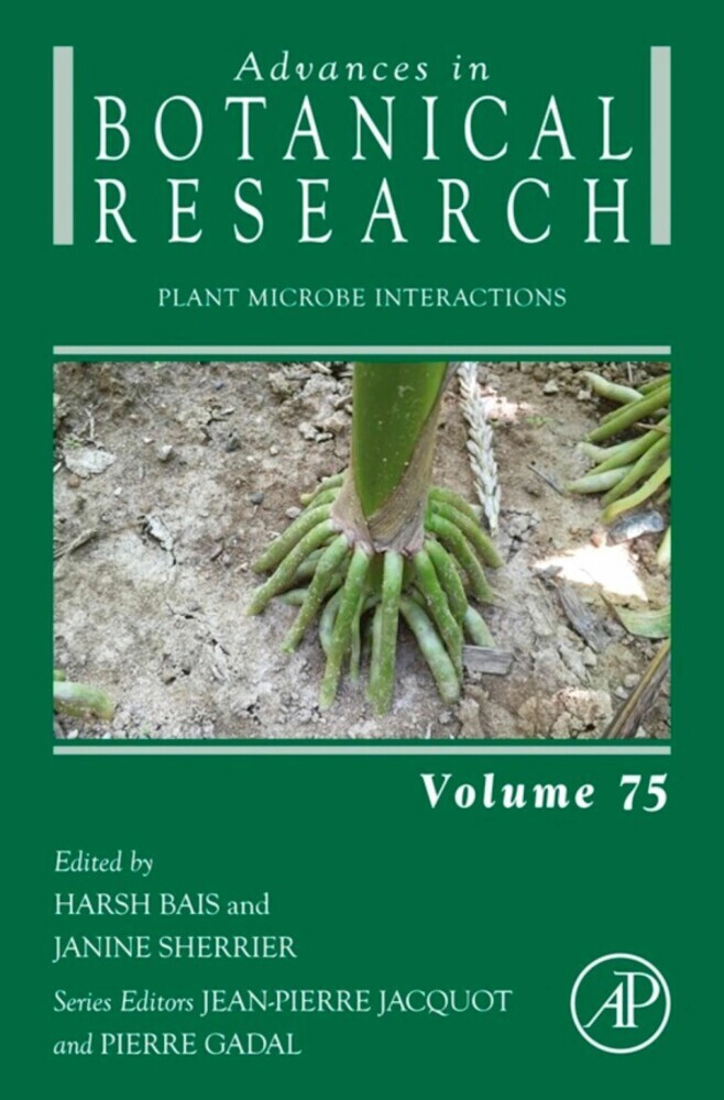 Plant Microbe Interactions main product photo