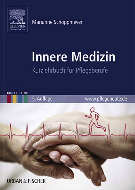 Innere Medizin main product photo