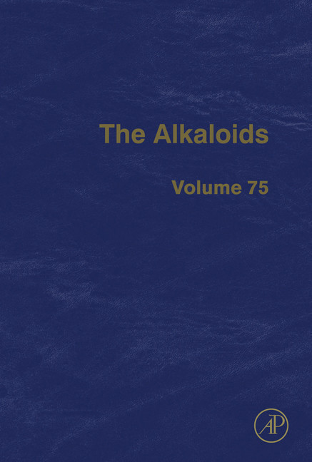 The Alkaloids main product photo