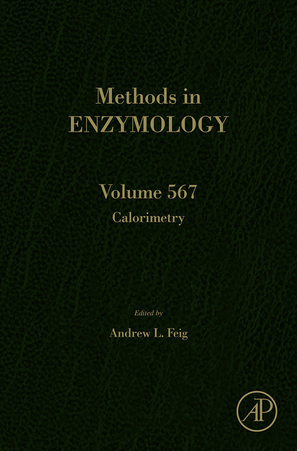 Calorimetry main product photo