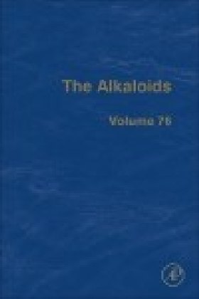 The Alkaloids main product photo
