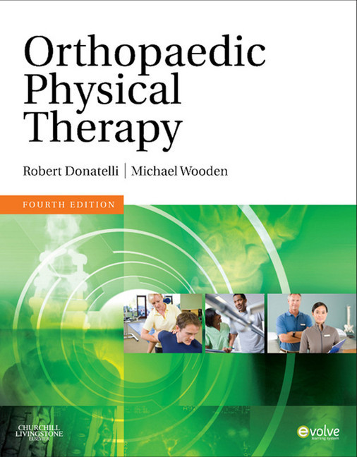 Orthopaedic Physical Therapy main product photo