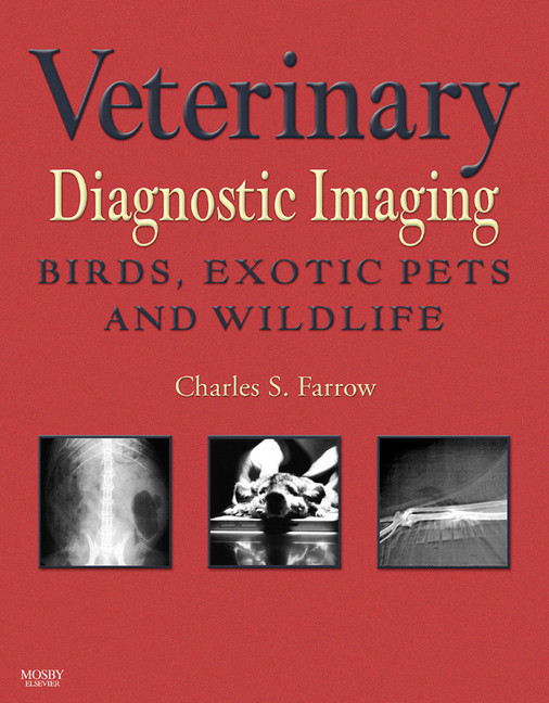 Veterinary Diagnostic Imaging main product photo