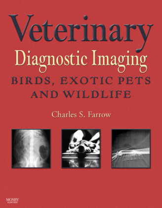 Veterinary Diagnostic Imaging