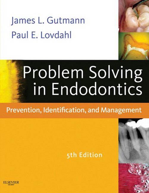 Problem Solving in Endodontics main product photo