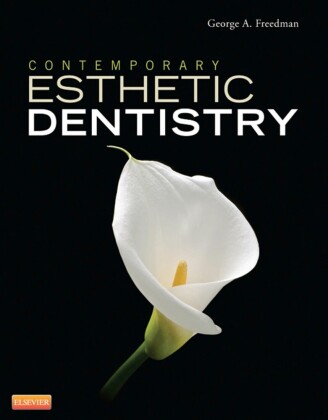 Contemporary Esthetic Dentistry - E-Book