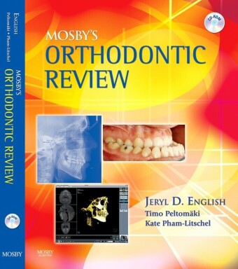 Mosby's Orthodontic Review - E-Book