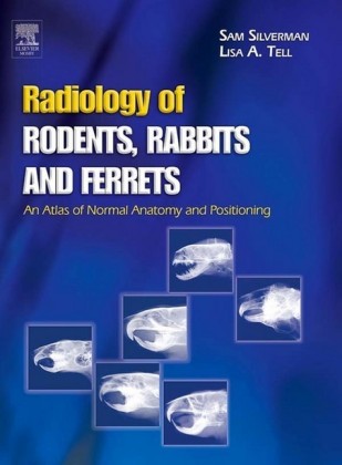 Radiology of Rodents, Rabbits and Ferrets
