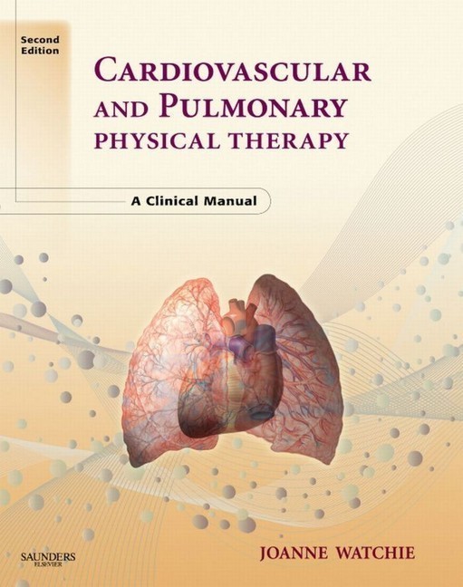 Cardiovascular and Pulmonary Physical Therapy main product photo