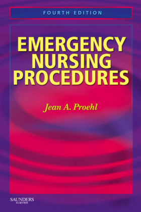 Emergency Nursing Procedures