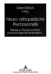 Neuro-orthopädische Psychosomatik